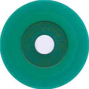 Roy Rogers (King Of The Cowboys) And Country Washburne And His Orchestra - My Heart Went That-A-Way