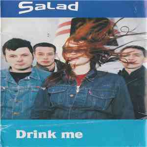 Salad - Drink Me
