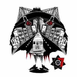 Seven Star - Wolves In The Bronx
