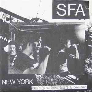 SFA - New York