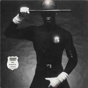 S.H.I.E.L.A. Featuring "The Voice"  - Mr. Policeman