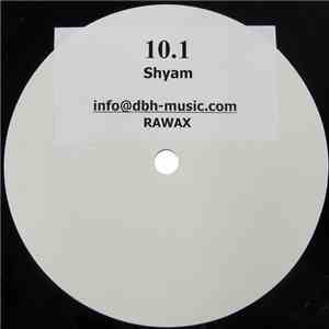 Shyam  - 10.1