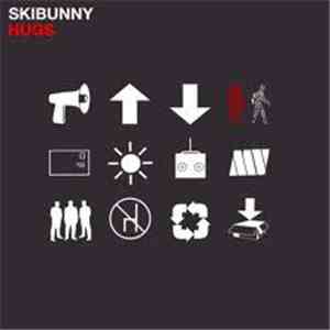 Skibunny - Hugs