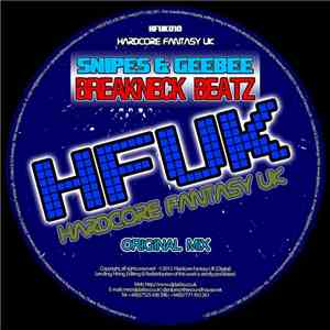 Snipes & GeeBee / Sylus - Breakneck Beatz