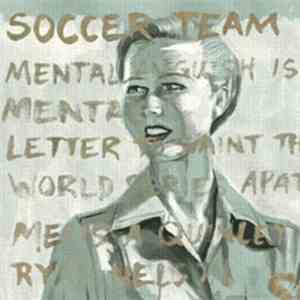 Soccer Team - 3 Songs