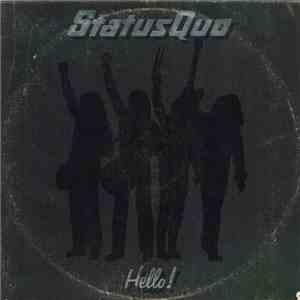 Status Quo - Hello!