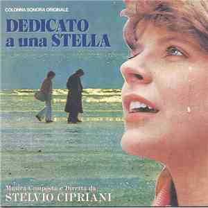 Stelvio Cipriani - Dedicato A Una Stella