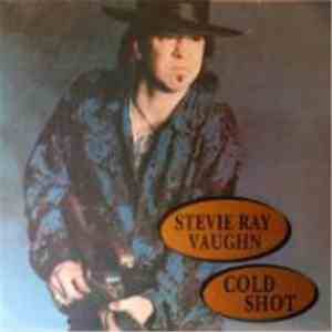 Stevie Ray Vaughan - Cold Shot