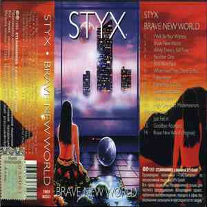 Styx - Brave New World