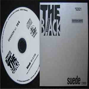 Suede - The Black Sessions, 1999
