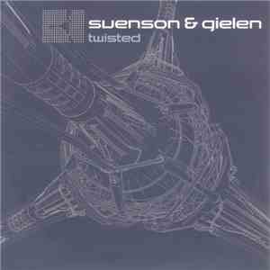 Svenson & Gielen - Twisted