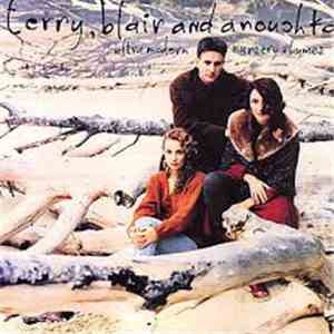 Terry, Blair & Anouchka - Ultra Modern Nursery Rhymes