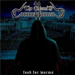 The 11th Commandment  - Food For Worms