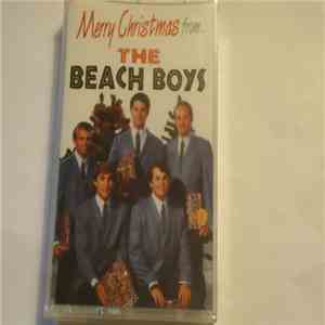 The Beach Boys - Merry Christmas From