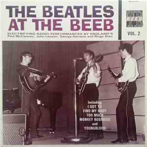 The Beatles - The Beatles At The Beeb Vol. 2