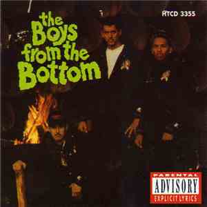 The Boys From The Bottom - The Boys From The Bottom