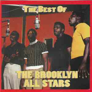 The Brooklyn Allstars - The Best Of The Brooklyn All Stars