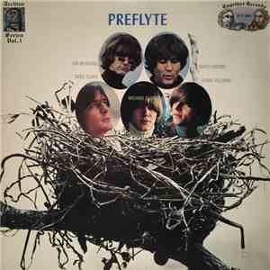 The Byrds - Preflyte