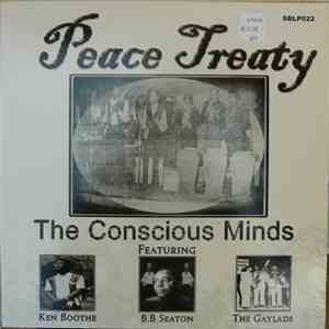 The Conscious Minds - Peace Treaty