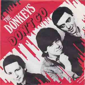 The Donkeys  - Don't Go