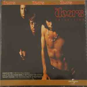 The Doors - The Doors Collection: Collector's Edition