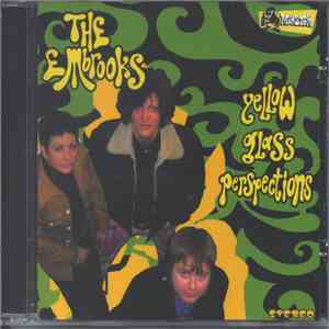 The Embrooks - Yellow Glass Perspections