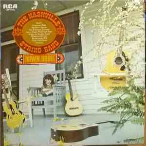 The Nashville String Band - Down Home