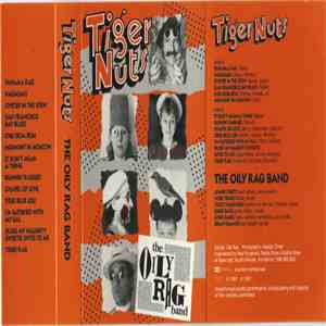 The Oily Rag Band - Tiger Nuts