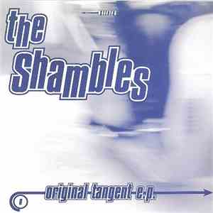 The Shambles - Original Tangent E.P.