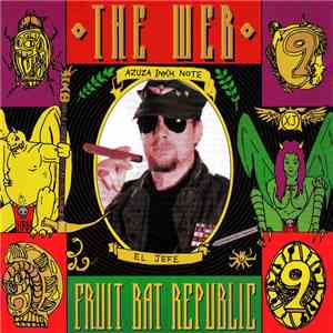 The Web  - Fruit Bat Republic