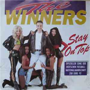 The Winners  - Stay On Top