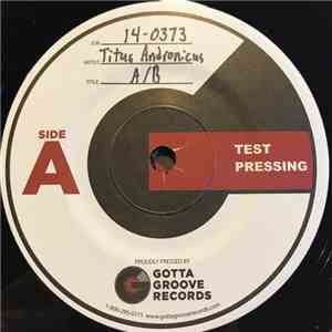 Titus Andronicus - 7-Year Anniversary Edition 2x7”