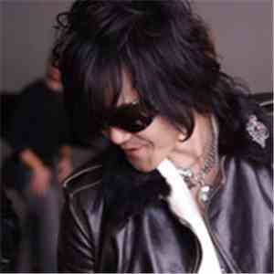 Toshl - 武士Japan