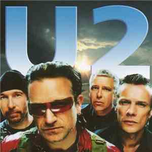 U2 - A Place Called Vertigo