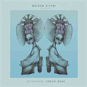 Ultrasone - Tokyo Dusk