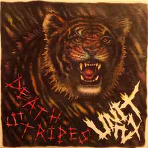 Unit 21  - Death Stripes