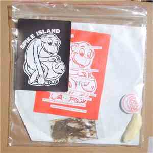 Unknown Artist - Spike Island