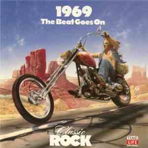 Various - 1969: The Beat Goes On