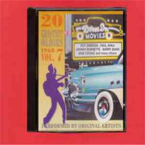 Various - 20 Greatest Oldies - 1960 Vol. 7