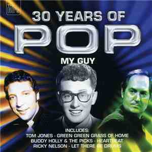 Various - 30 Years Of Pop - My Guy