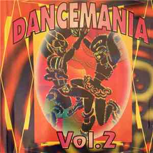 Various - Dancemania Vol. 2