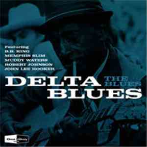 Various - Delta Blues