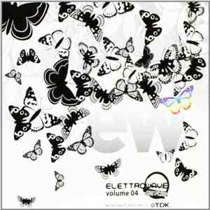 Various - Elettrowave Volume 04
