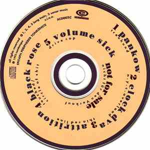 Various - Epitaph Peripherer Tonkünste