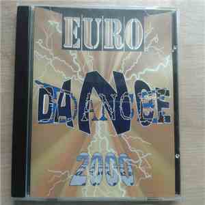 Various - Euro Dance 2000