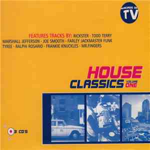 Various - House Classics Volume One