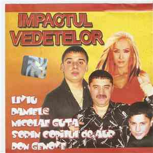 Various - Impactul Vedetelor