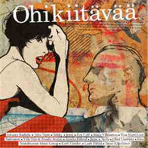 Various - Ohikiitävää