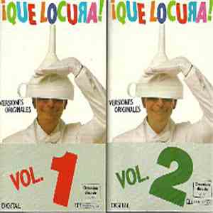 Various - ¡Qué Locura!