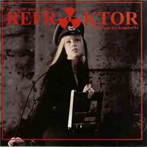 Various - Refraktor 42